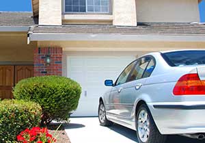 Optimal Garage Door Service