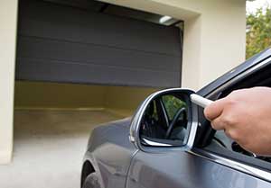 Optimal Garage Door Service